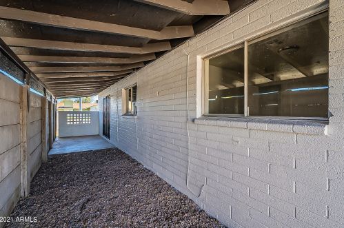 802 31st St, Phoenix AZ 85016-5072 exterior