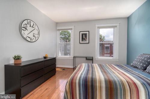 453 Lamont St, Washington DC 20010-2516 exterior