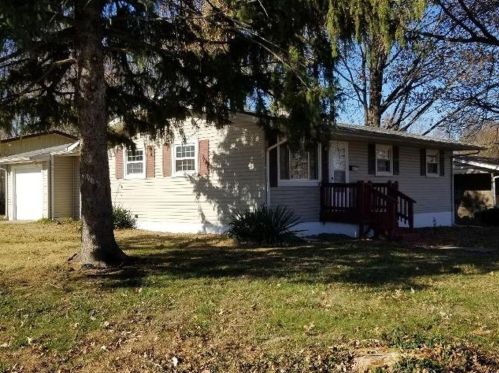 10343 Durness Dr, Saint Louis, MO 63137-3767