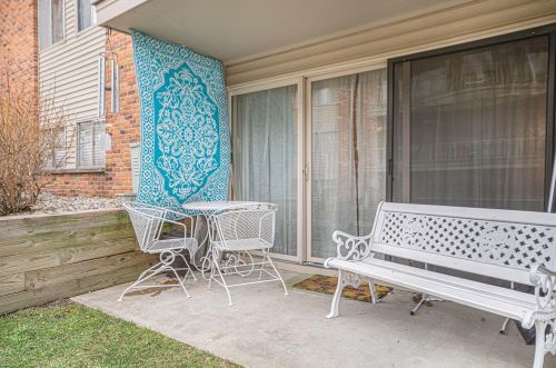 742 Kilgore Rd, Kalamazoo MI  49008-3605 exterior