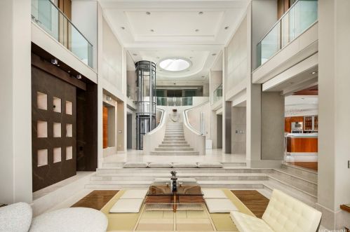 360 Puuikena Dr, Honolulu HI 96821-0025 exterior