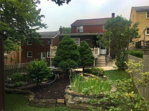 1417 Dagmar Ave, Pittsburgh PA 15216-3715 exterior