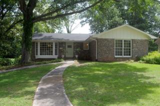 1101 51st St, Birmingham, AL 35222-3921