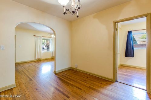 2110 Water St, Tucson AZ  85719-3437 exterior