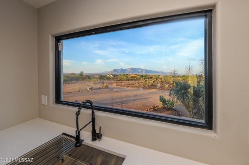 4341 Goret Rd, Tucson AZ  85745-9605 exterior