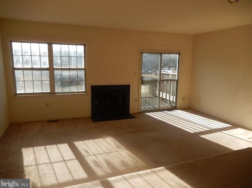 12302 Herrington Manor Dr, Silver Spring MD 20904-1673 exterior