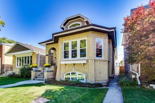 6443 Natoma Ave, Chicago, IL 60631-2053