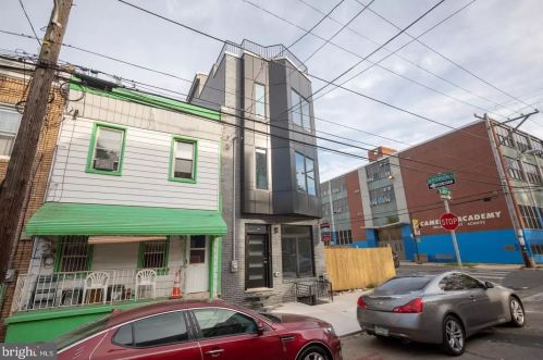 1503 26 St, Philadelphia PA 19146-3934 exterior