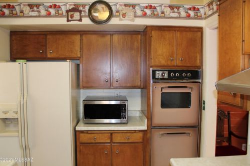 220 Paseo Seco, Green Valley AZ 85614-2714 exterior