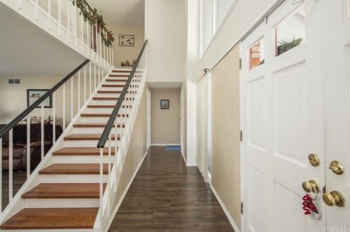 423 Cienaga Dr, Fullerton CA 92835-1103 exterior