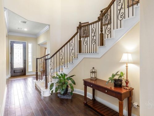 27219 Liberty Hts Ln, Fulshear TX 77441-1480 exterior