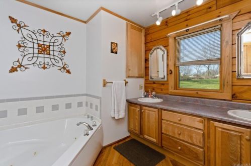 220 Mt Orange Rd, Middletown NY 10940-6774 exterior