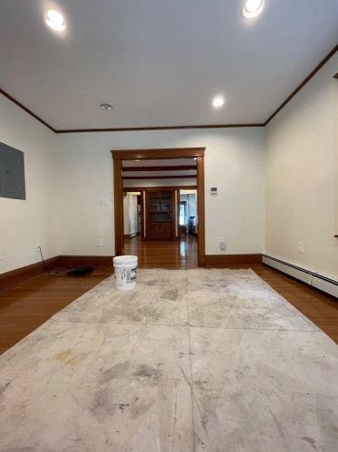 153 High St, Brookline MA  02445-6713 exterior