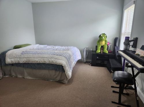 3606 Flycatcher Way, Duluth GA 30097-5159 exterior