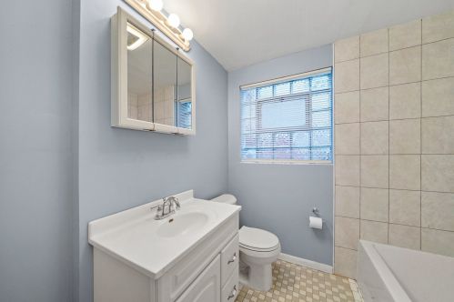 6116 Kolin Ave, Chicago IL 60629-5202 exterior