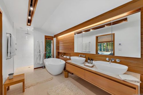 9 Fox Run, Armonk NY 10504-1011 exterior