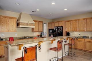 2422 Sienna Bouquet Pl, Phoenix AZ  85085-7011 exterior