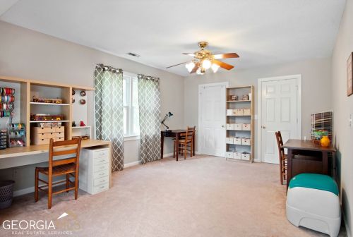 611 Belgrave Ln, Tucker GA  30084-2077 exterior