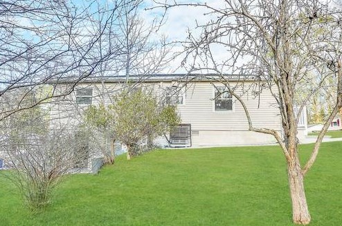 3815 Clovis Ct, Atlanta GA 30331-3437 exterior