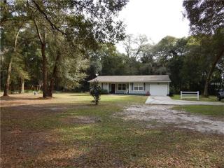 7340 20th St, Zephyrhills FL  33540-1412 exterior