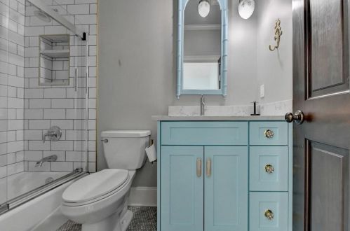 1311 Bridgewater Walk, Lithonia GA  30078-2086 exterior