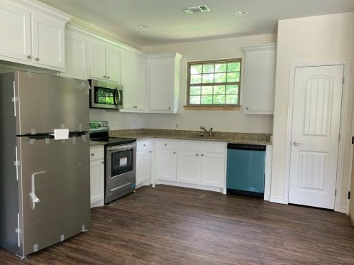 411 Mirick Ave, Denison TX  75020-4431 exterior