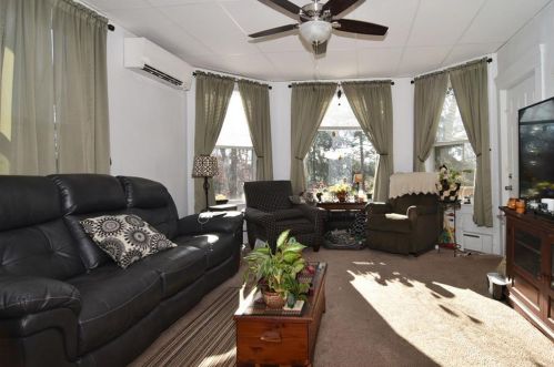 832 Elm St, Woonsocket RI 02895-3507 exterior