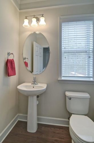 4865 Colchester Ct, Atlanta GA 30339-9000 exterior