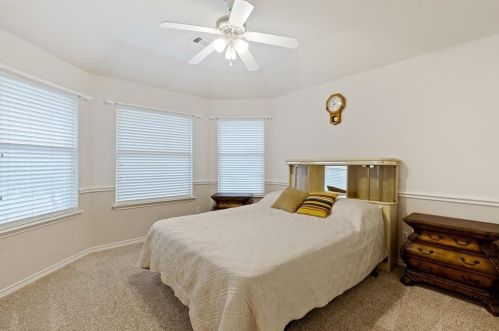 5141 Golfside Dr, Frisco TX 75035-8297 exterior