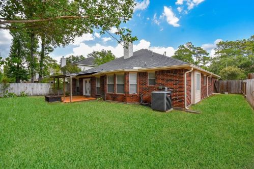 20007 Fieldtree Dr, Humble TX 77338-2347 exterior