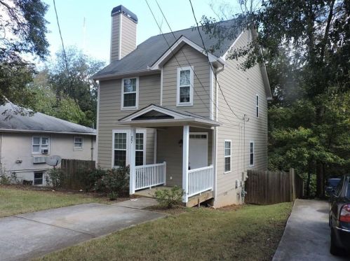 27 Montgomery St, Atlanta, GA 30307-2843