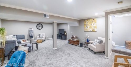 22158 Edgewater, Novi MI  48375-5014 exterior