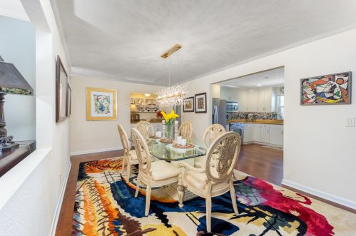 2984 Santa Anita St, Fort Pierce FL  34952-6007 exterior