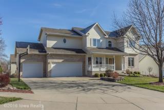 14305 Forest Ct, Des Moines, IA 50325-7779