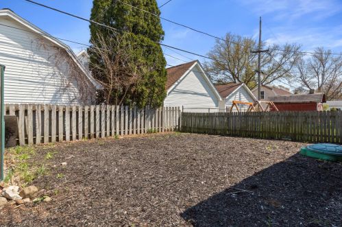 2150 66, Milwaukee WI 53213-2036 exterior