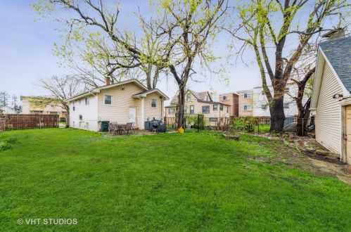 1839 14 Ave, Broadview IL 60155-3136 exterior