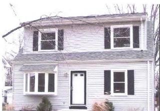 597 Armitage Ave, Elmhurst IL  60126-2124 exterior