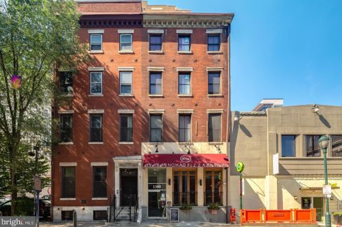 1305 Locust St, Philadelphia PA 19107-5985 exterior