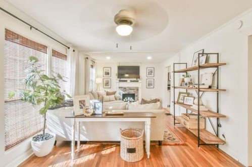 2209 Clairmont Ter, Atlanta GA 30345-2316 exterior