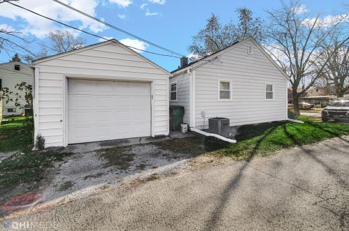 1053 Morgan St, Joliet IL 60436-1468 exterior