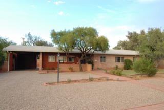 4141 Kilmer St, Tucson, AZ 85711-2823