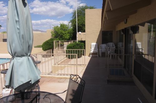 9810 2 St, Tucson AZ 85716-4308 exterior