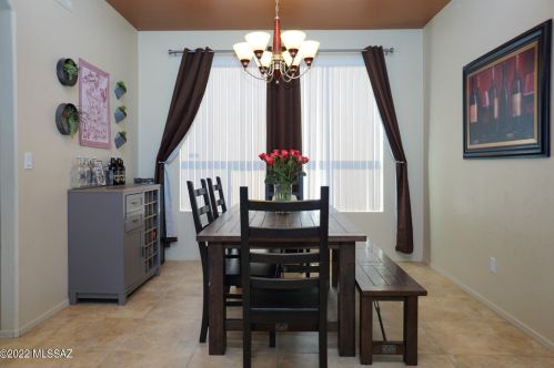 7724 Mcgee Mountain Rd, Tucson AZ 85750-7406 exterior