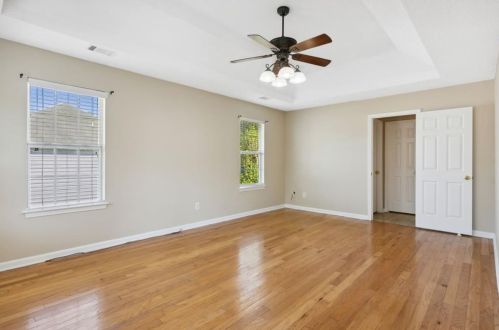 1560 Rogers Crossing Dr, Lithonia GA  30058-7005 exterior