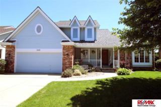 2443 147 St, Omaha NE  68116-5112 exterior