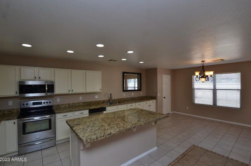 2152 Hawken Way, Chandler AZ  85286-6109 exterior