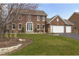 3816 Smithfield Curv, Saint Paul MN  55129-4911 exterior