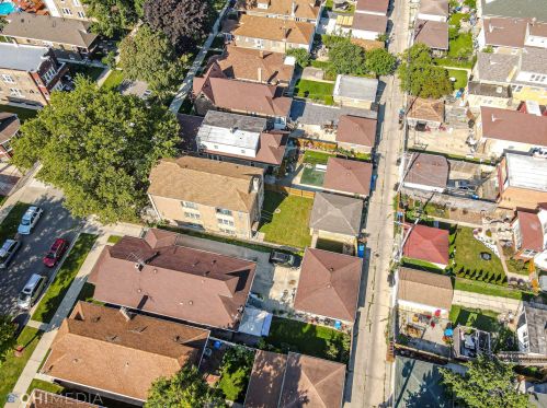 3230 66th St, Chicago IL 60629-5609 exterior