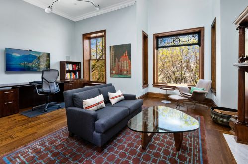 1119 Drummond Pl, Chicago IL 60614-1354 exterior