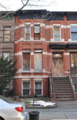 436 Macon St, Brooklyn NY  11233-1314 exterior